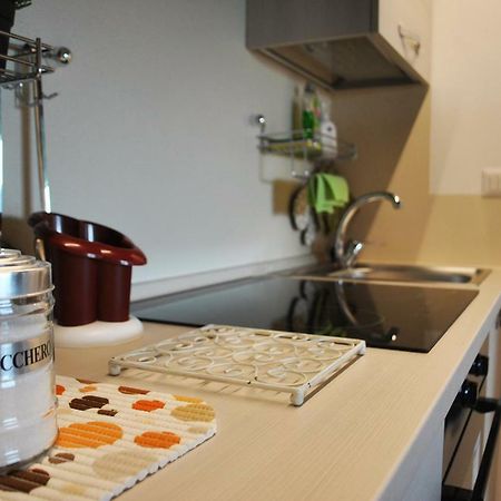 Tigullio Vacations: Lo Chalet Sul Mare Leivi Luaran gambar