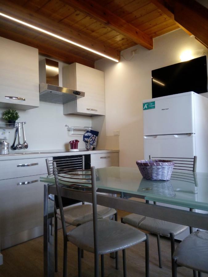 Tigullio Vacations: Lo Chalet Sul Mare Leivi Luaran gambar