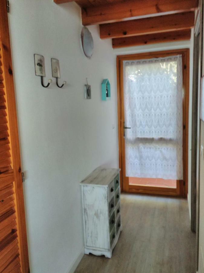 Tigullio Vacations: Lo Chalet Sul Mare Leivi Luaran gambar